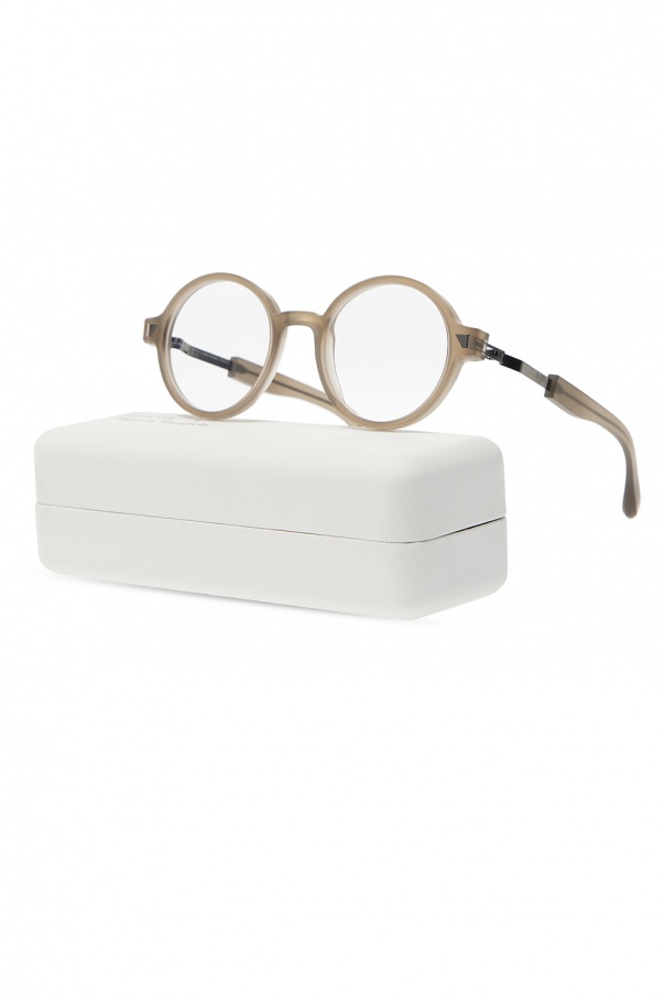 Mykita Mykita x Maison Margiela | Women's Accessories | IetpShops